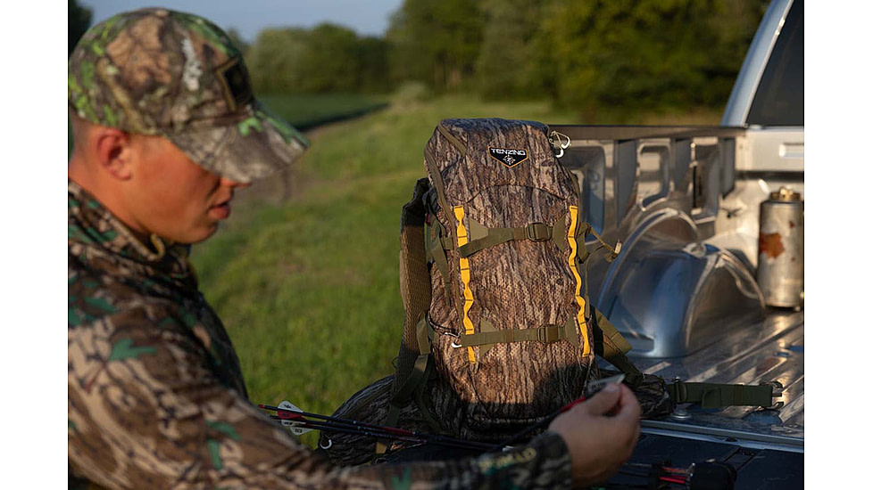 Tenzing 2300 Day Pack