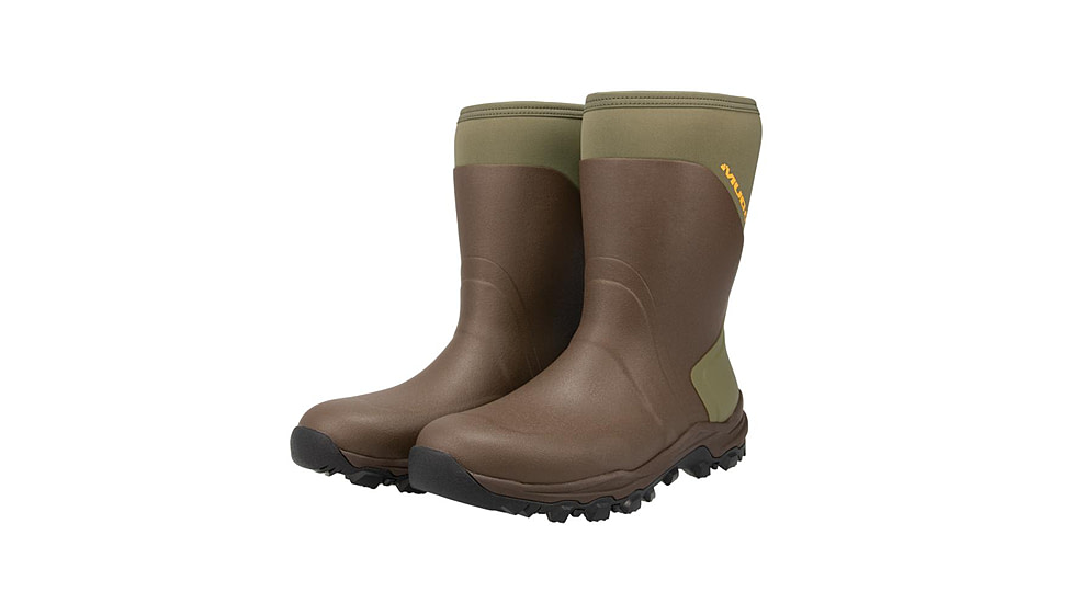 Tenzing Muddy DV8 13 Non-Insulated Boots Clay Size 11D 7C389A52, GMMUD13NICL11D