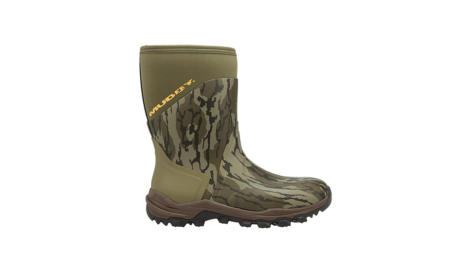 Tenzing Muddy DV8 13 Non-Insulated Boots Clay Size 11D 7C389A52, GMMUD13NIMO11D
