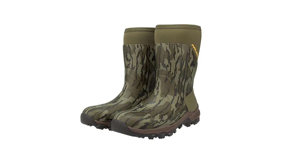 Tenzing Muddy DV8 13 Non-Insulated Boots Clay Size 11D 7C389A52, GMMUD13NIMO10D