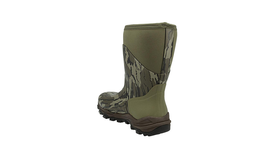 Tenzing Muddy DV8 13 Non-Insulated Boots Clay Size 11D 7C389A52, GMMUD13NIMO11D
