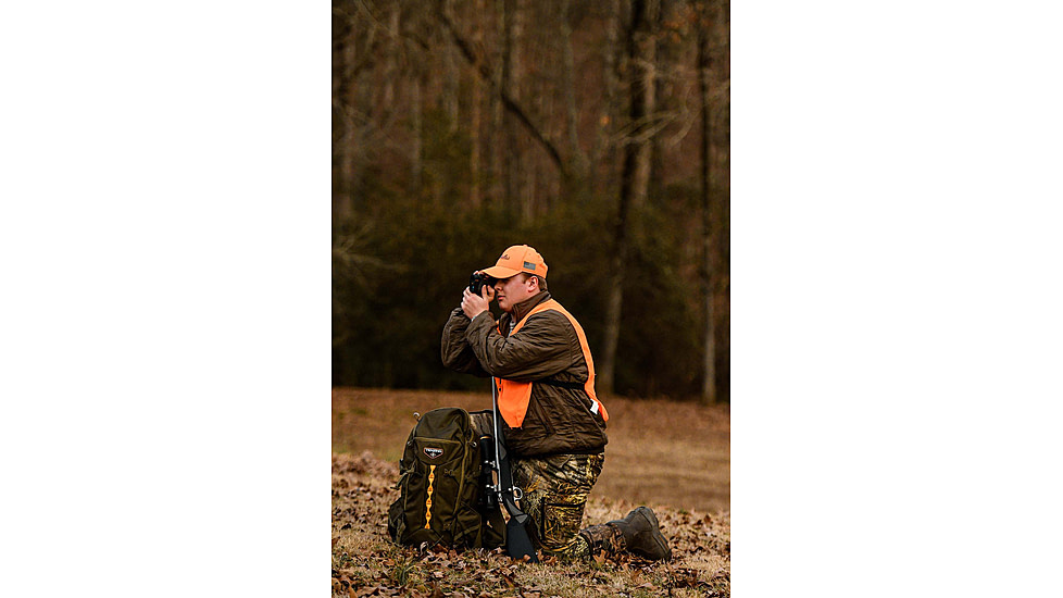 Tenzing Tzw Whitetail Day Pack, 2100 cubic in, Olive Green, TZG-TNZW-1500-OG