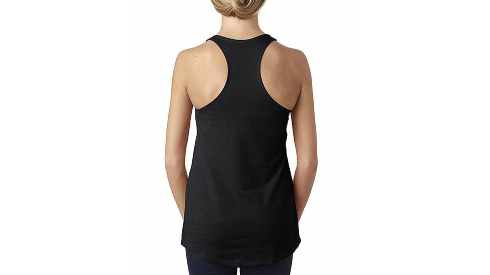 Thin Blue Line Womens Tank - Police Wife - WOM-TANK-WIFE-MEDIUM