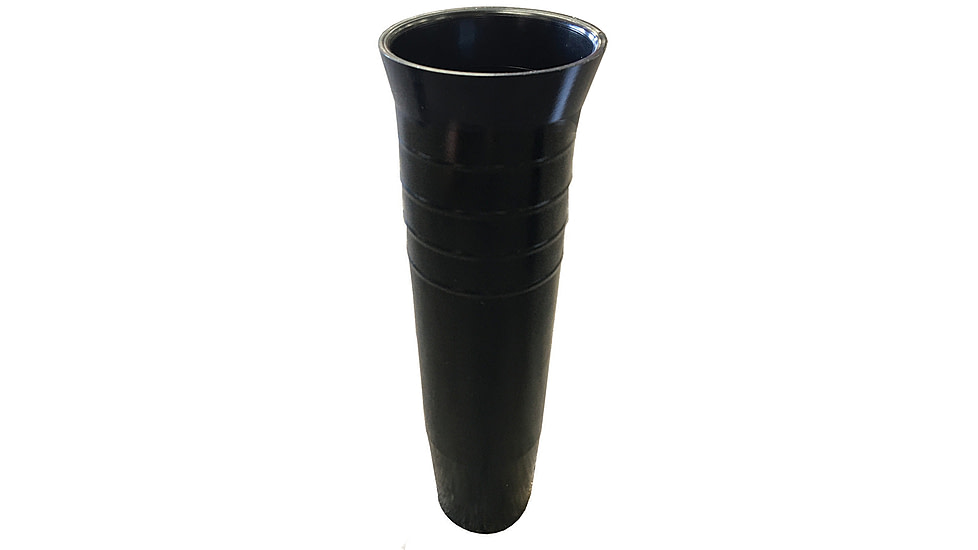 Tigress 10" Flared Vinyl Replacement Insert Liner - Black 77766