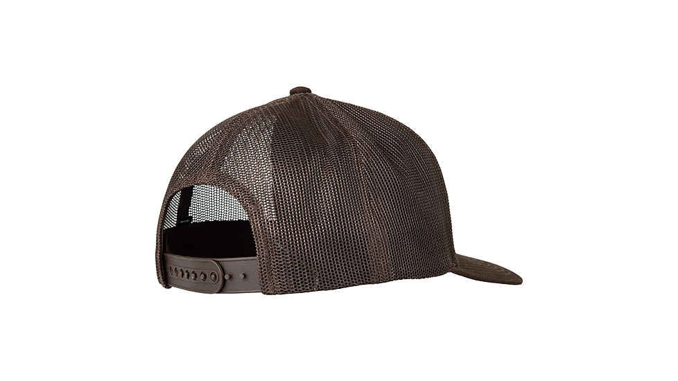 Tikka Patch Trucker Hat - Men's, Brown, One Size, BC051T16750089