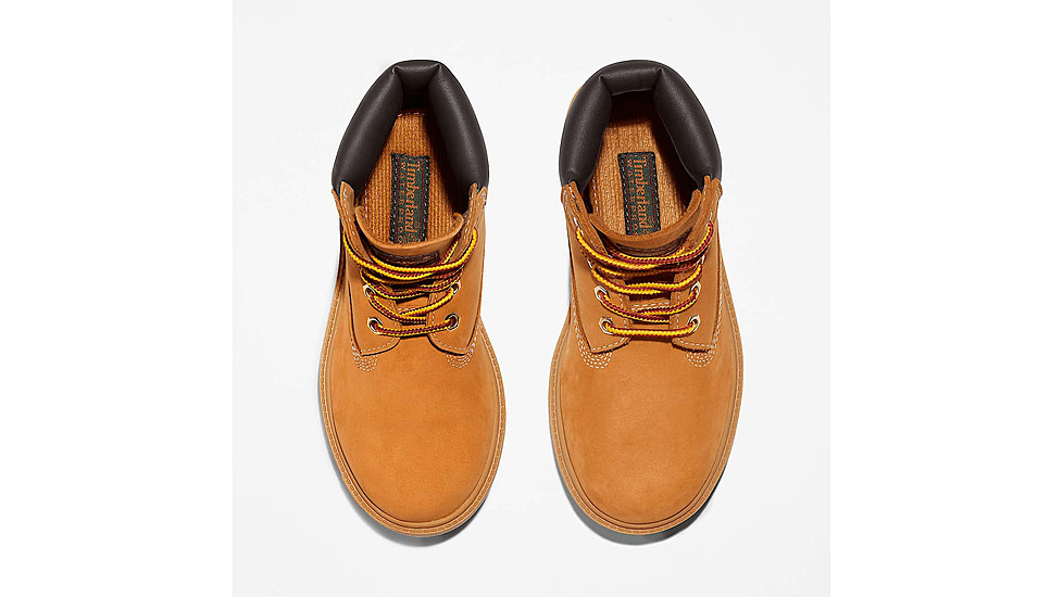 Timberland Classic Boot - Mens, Wheat, 7.5, Medium, TB11809423107500M