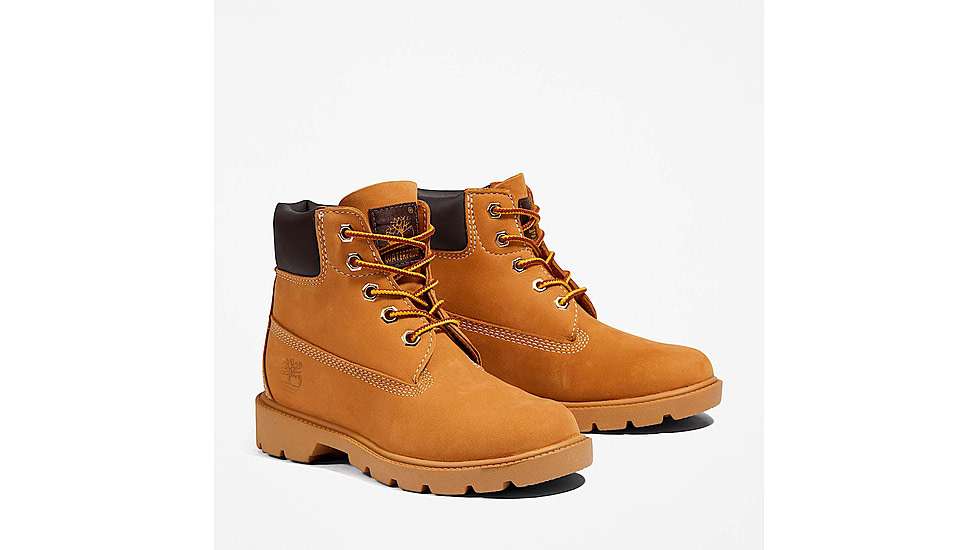 Timberland Classic Boot - Mens, Wheat, 7.5, Medium, TB11809423107500M