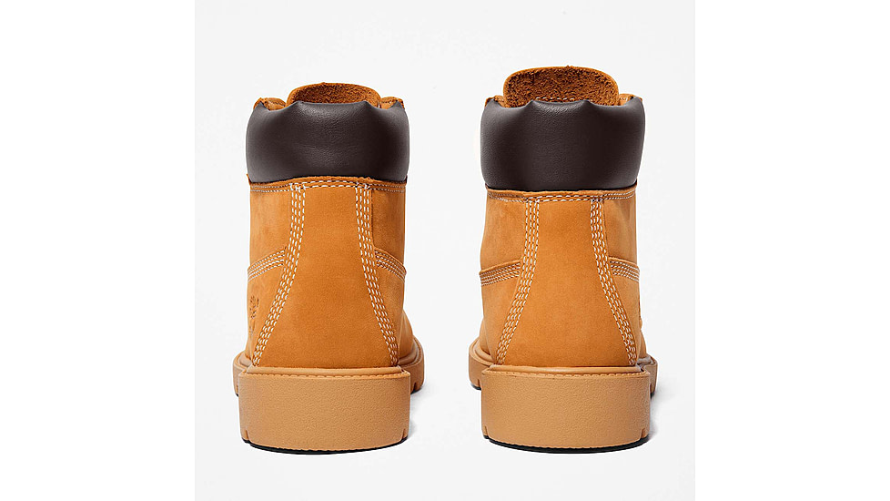 Timberland Classic Boot - Mens, Wheat, 7.5, Medium, TB11809423107500M