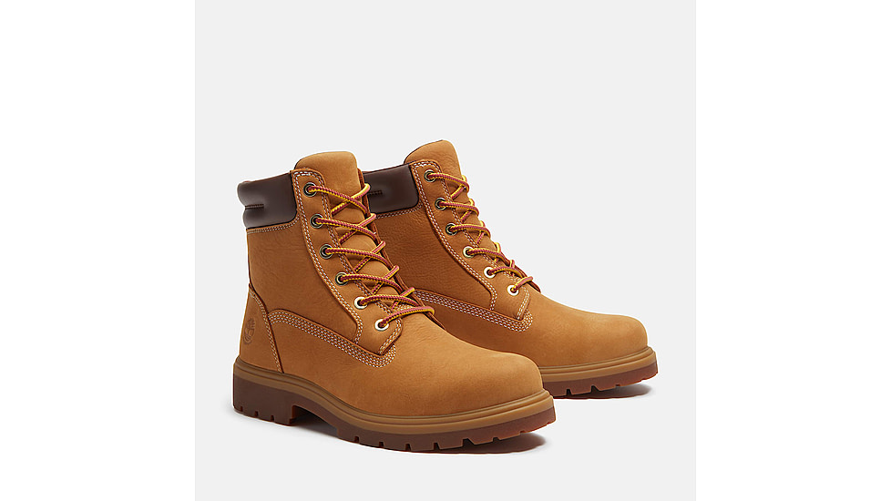 Timberland Auburn Falls 6-Inch Waterproof - Womens