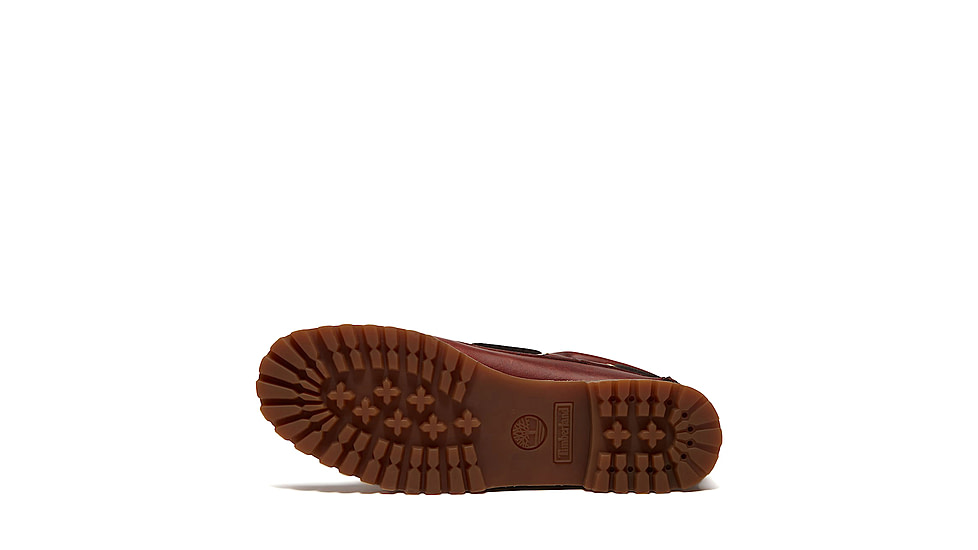 Timberland Authentic 3-Eye Boat Shoe - Womens