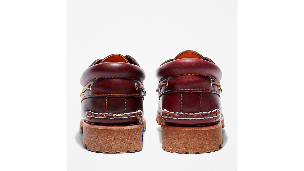 Timberland Authentics 3 Eye Classic Lug - Mens
