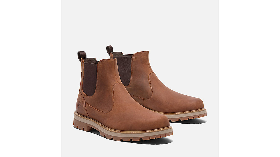 Timberland Britton Road Chelsea - Mens