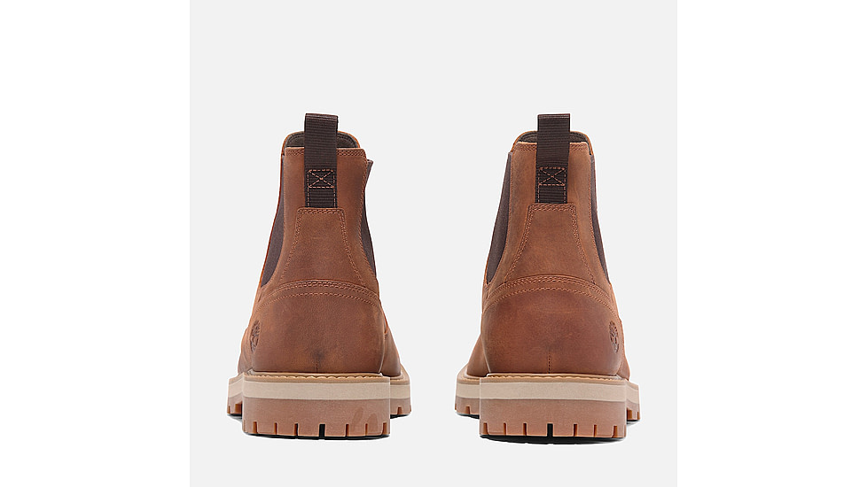 Timberland Britton Road Chelsea - Mens
