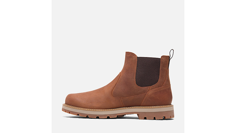 Timberland Britton Road Chelsea - Mens