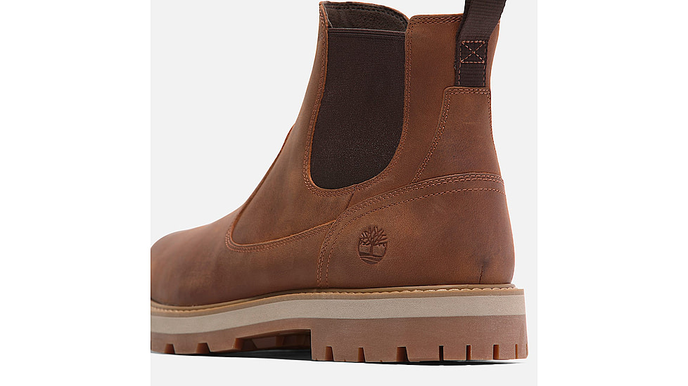 Timberland Britton Road Chelsea - Mens