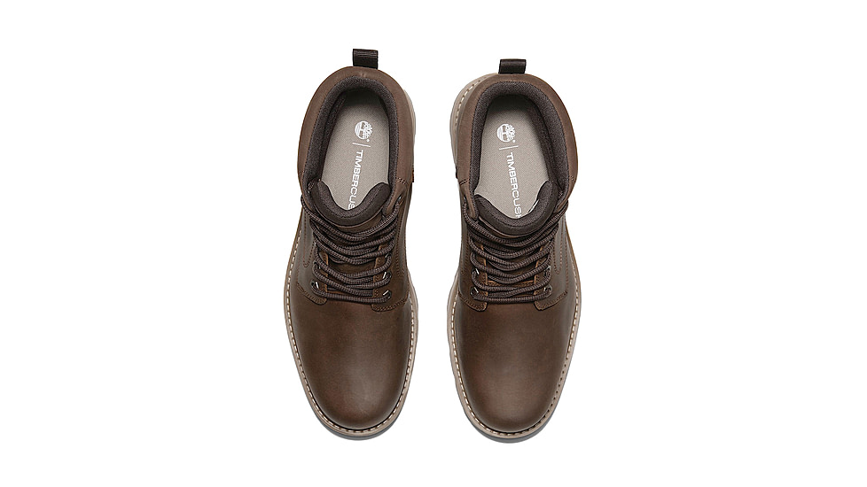 Timberland Britton Road Mid Waterproof Boot - Mens