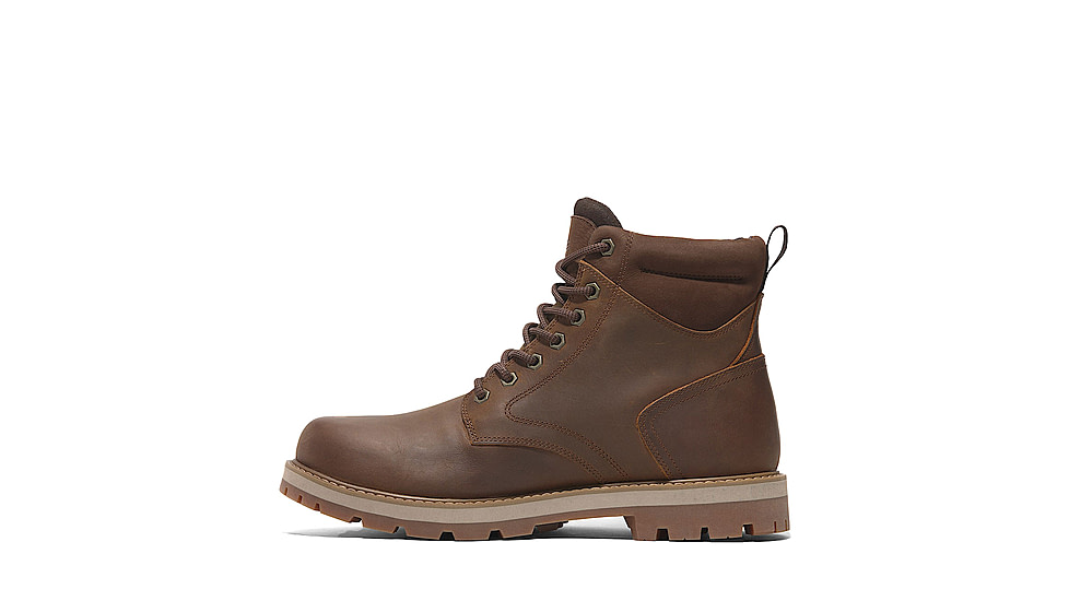 Timberland Britton Road Mid Waterproof Boot - Mens