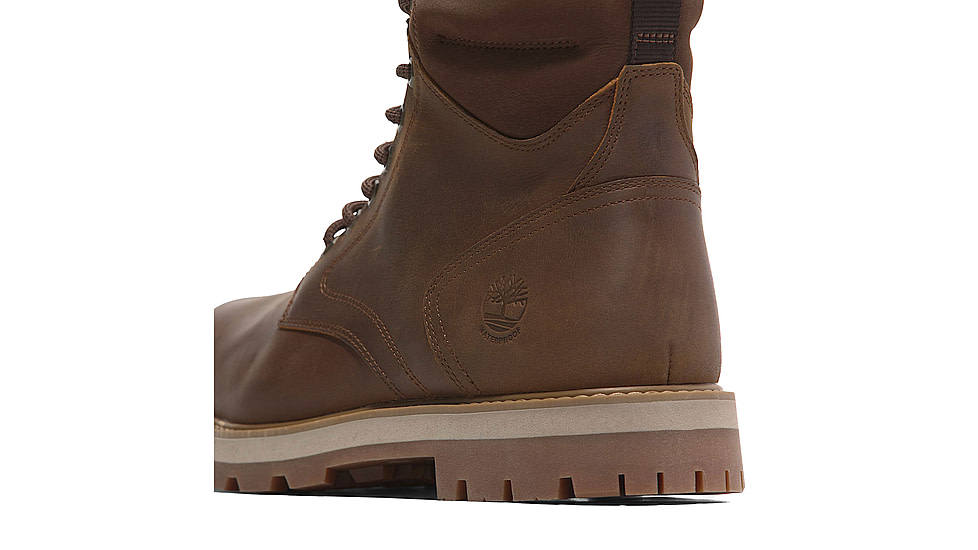 Timberland Britton Road Mid Waterproof Boot - Mens