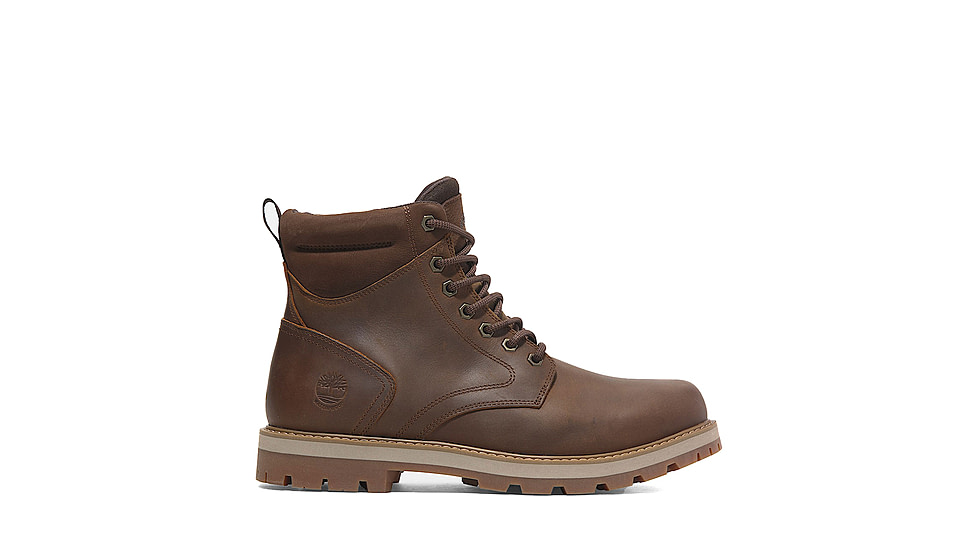 Timberland Britton Road Mid Waterproof Boot - Mens