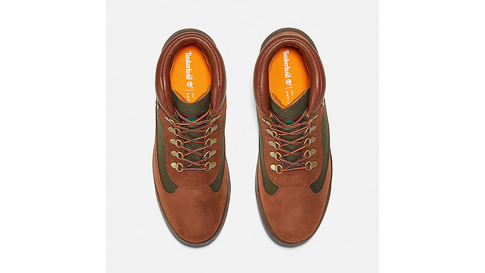 Timberland Field Mid Waterproof - Mens