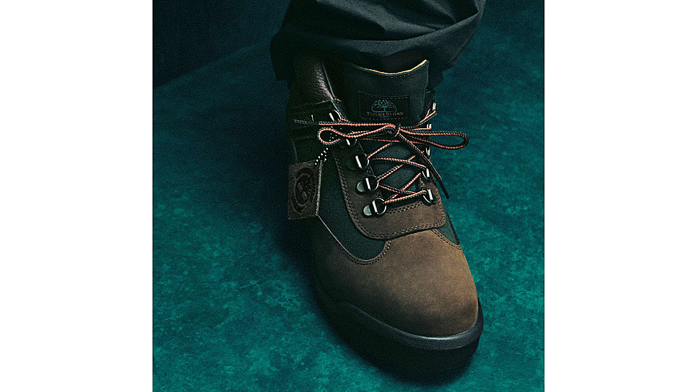 Timberland Field Mid Waterproof - Mens