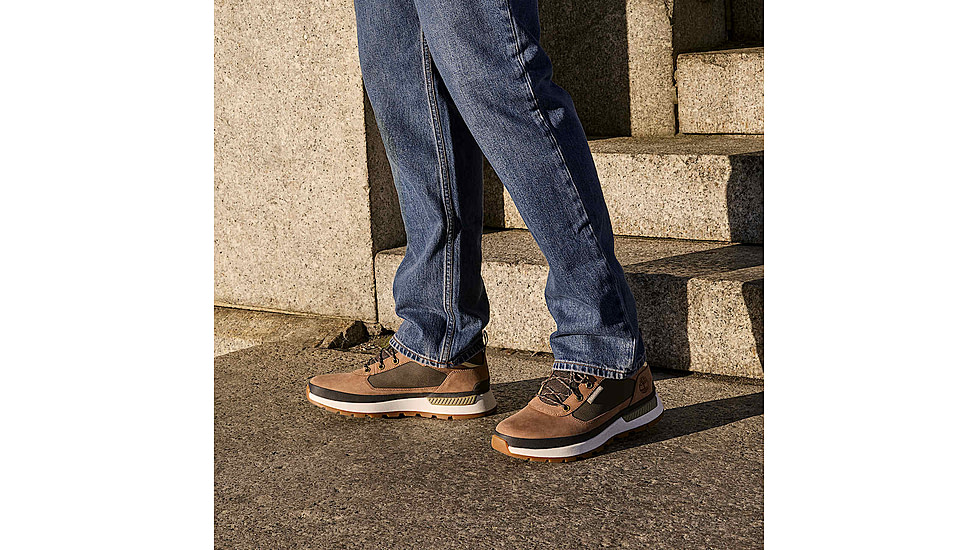 Timberland Field Trekker - Mens