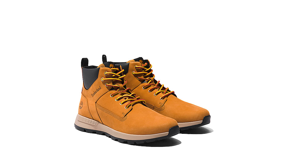 Timberland Killington Trekker Mid Sneaker - Mens