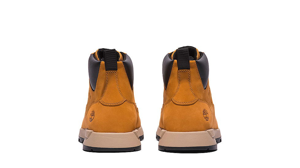 Timberland Killington Trekker Mid Sneaker - Mens