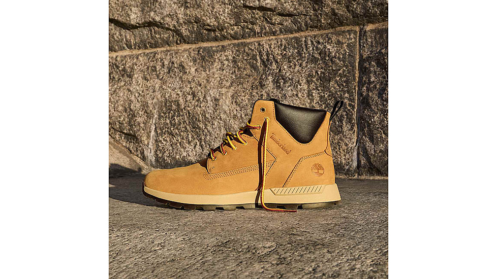Timberland Killington Trekker Mid Sneaker - Mens