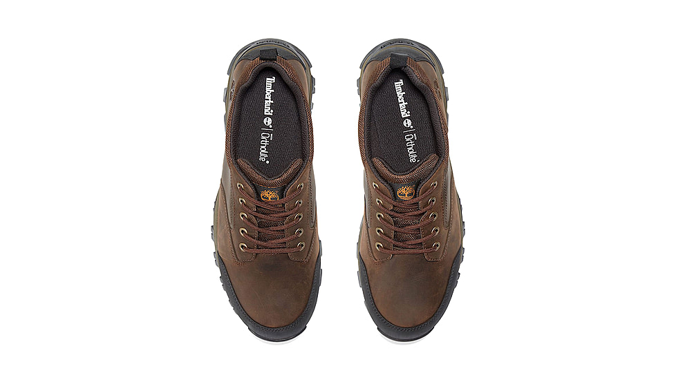 Timberland Mt. Maddsen Low Waterproof Hiking Boot - Mens