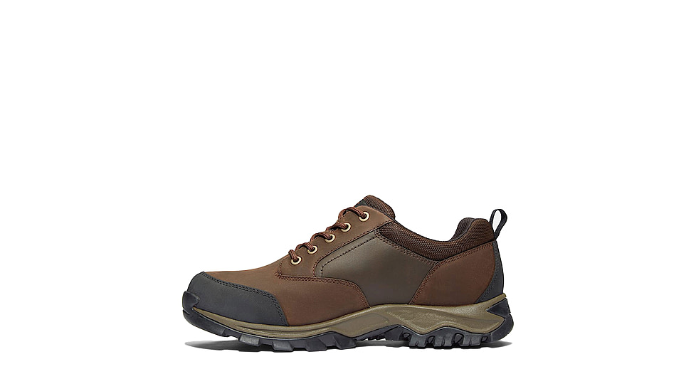 Timberland Mt. Maddsen Low Waterproof Hiking Boot - Mens