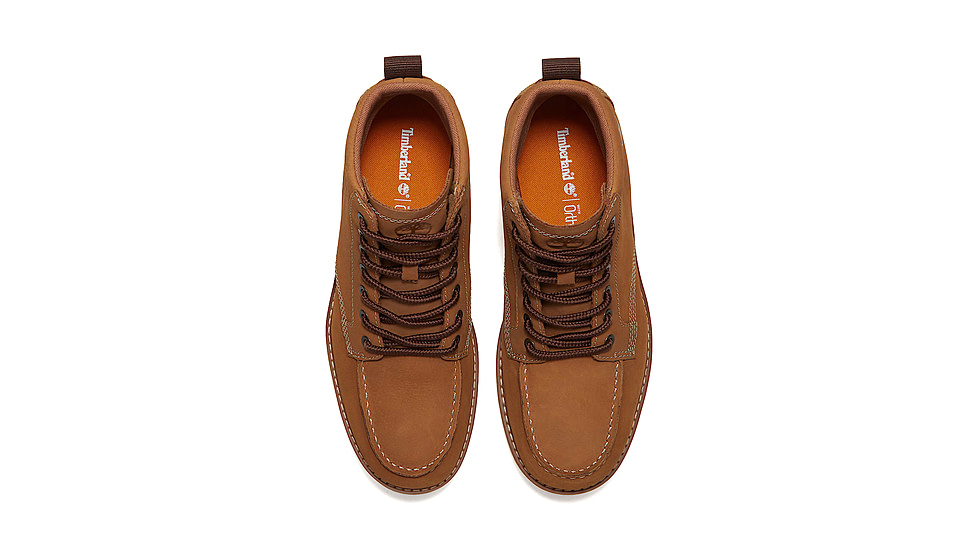 Timberland Redwood Edge Mid Boot - Mens