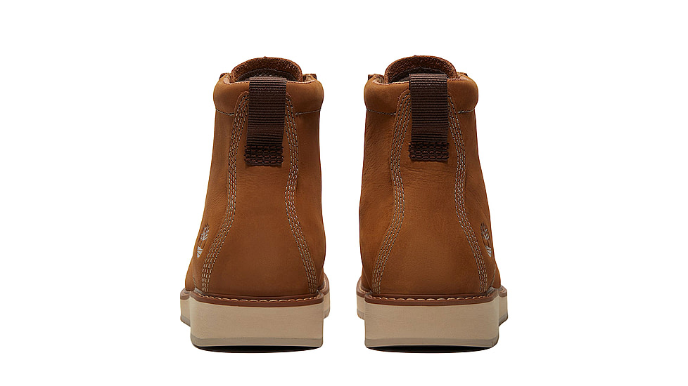 Timberland Redwood Edge Mid Boot - Mens