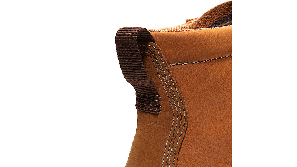 Timberland Redwood Edge Mid Boot - Mens
