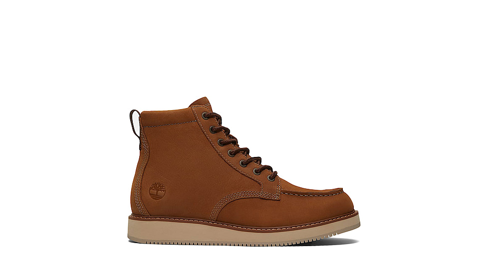 Timberland Redwood Edge Mid Boot - Mens