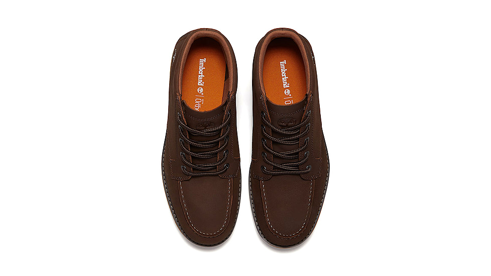 Timberland Redwood Edge Mid Chukka Boot - Mens