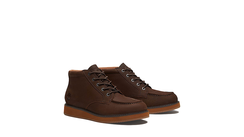 Timberland Redwood Edge Mid Chukka Boot - Mens