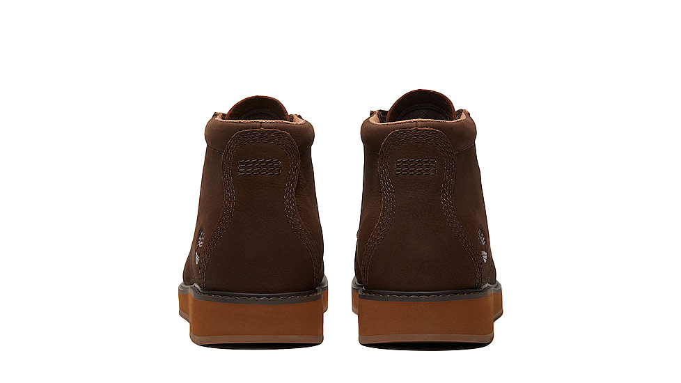 Timberland Redwood Edge Mid Chukka Boot - Mens