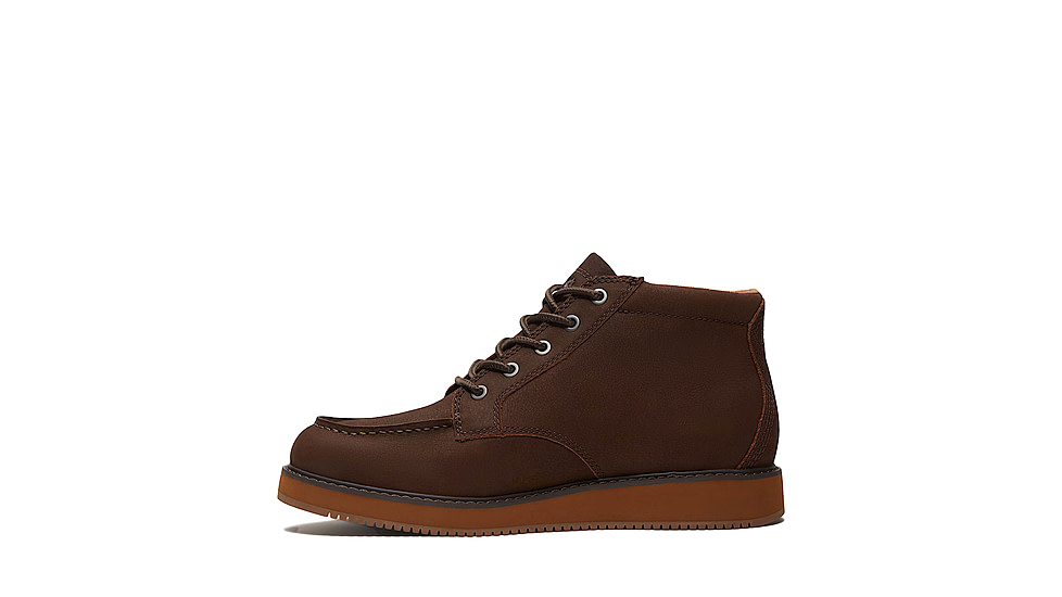 Timberland Redwood Edge Mid Chukka Boot - Mens