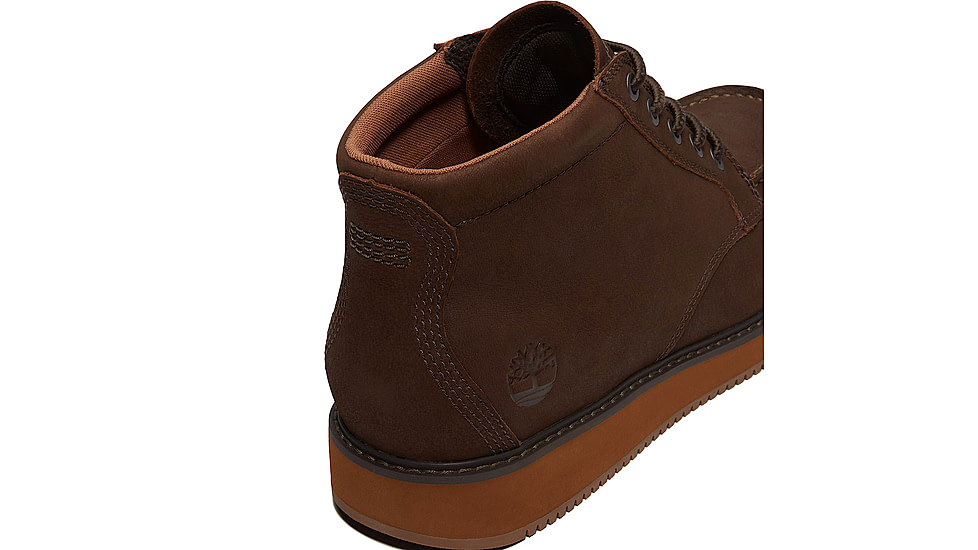 Timberland Redwood Edge Mid Chukka Boot - Mens