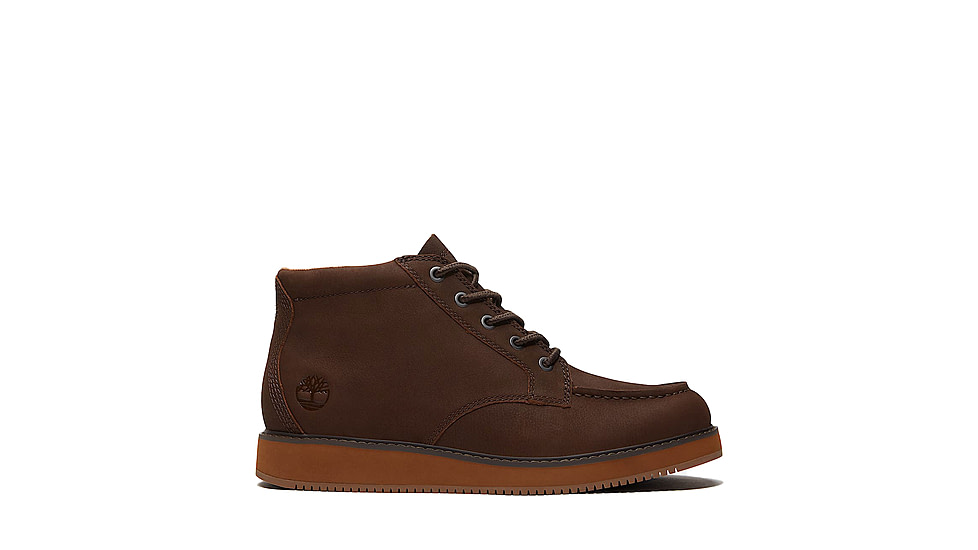 Timberland Redwood Edge Mid Chukka Boot - Mens