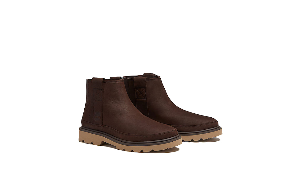 Timberland Rowan Way Pull-On Boot - Womens