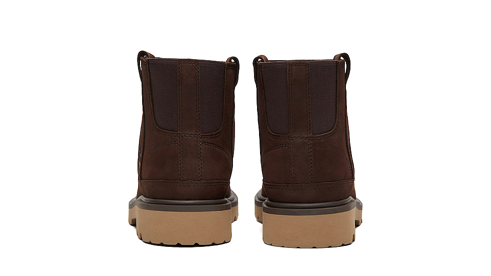 Timberland Rowan Way Pull-On Boot - Womens