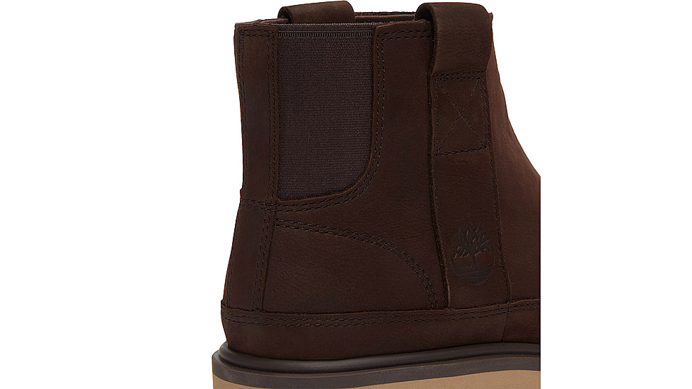 Timberland Rowan Way Pull-On Boot - Womens