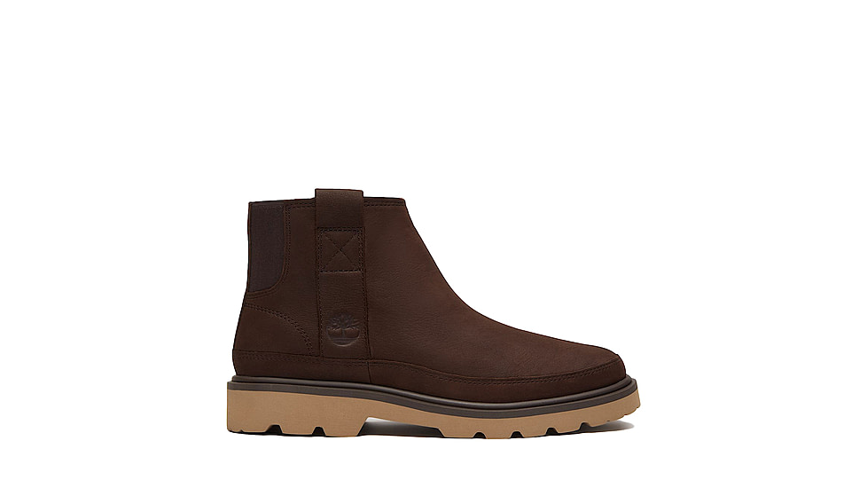 Timberland Rowan Way Pull-On Boot - Womens