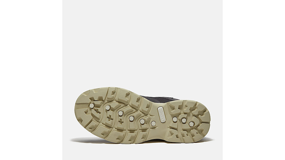 Timberland White Ledge Mid Lace Up Waterproof Hiking Boots - Womens