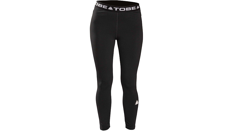 TOBE Outerwear Vidi Pant - Womens, Jet Black, S, 410423-001-003