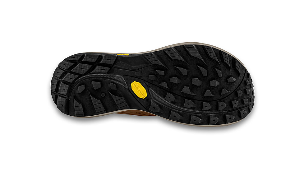 Topo Athletic Trailventure 2 WP Waterproof Hiking Boots - Mens, Brown/Tan, 11.5 US, M054-115-BROTAN