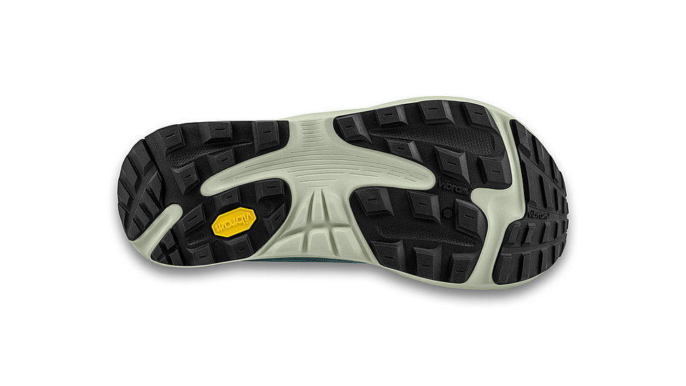 Topo Athletic Ultraventure 4 Trailrunning Shoes - Womens, Stone/Grey, 7, W081-070-STNGRY
