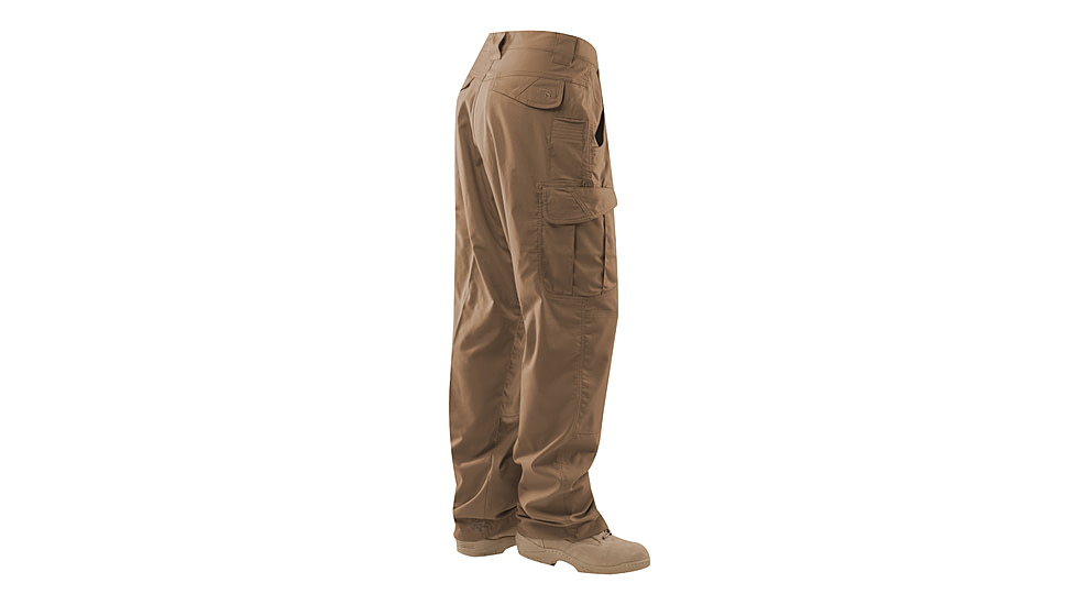 Tru-Spec 24-7 Coyote Ascent Pants, Waist28 Length32 1038002